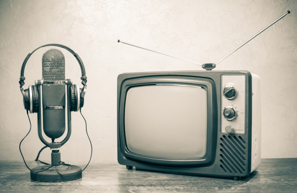Gravação de Propaganda
