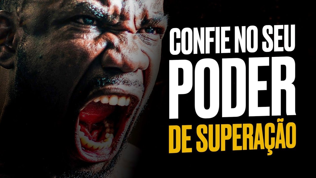 Você vai FALHAR no PROCESSO - Foco no Objetivo & Disciplina (Vídeo ...